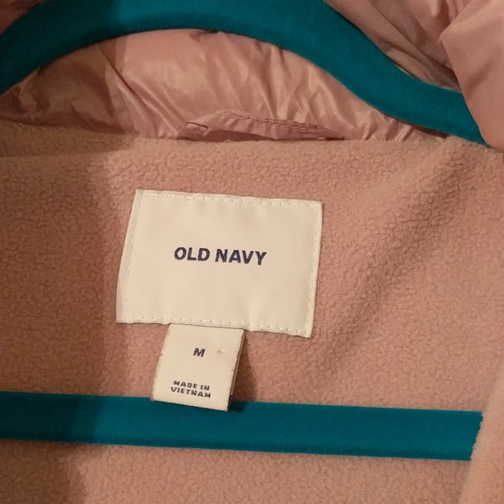 Puffy Jacket - Picture 2 of 3